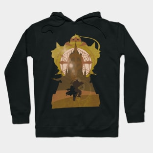 Alchemy Fate Hoodie